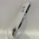 iPhone 13 Pro Max 128GB Silver 98% pin 100% Máy đã trả hết tiền mạng dùng như Quốc tế Apple (Đã thay pin - Xước ít) - HH4899
