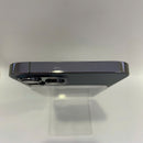 iPhone 12 Pro Max 256GB Graphite 98% pin 100% Máy đã trả hết tiền mạng dùng như Quốc tế Apple (Đã thay pin - Có xước) - HH7757