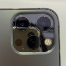 iPhone 12 Pro Max 256GB Graphite 98% pin 100% Máy đã trả hết tiền mạng dùng như Quốc tế Apple (Đã thay pin - Có xước) - HH7757