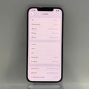 iPhone 12 Pro Max 256GB Graphite 98% pin 100% Máy đã trả hết tiền mạng dùng như Quốc tế Apple (Đã thay pin - Có xước) - HH7757