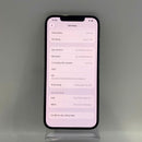 iPhone 12 Pro Max 256GB Graphite 98% pin 100% Máy đã trả hết tiền mạng dùng như Quốc tế Apple (Đã thay pin - Có xước) - HH7757