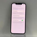 iPhone 12 Pro Max 256GB Graphite 98% pin 100% Máy đã trả hết tiền mạng dùng như Quốc tế Apple (Đã thay pin - Có xước) - HH7757