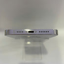 iPhone 13 Pro Max 256GB Silver 98% pin 100% Máy đã trả hết tiền mạng dùng như Quốc tế Apple (Đã thay pin - Có xước) - HH7325