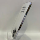 iPhone 13 Pro Max 256GB Silver 98% pin 100% Máy đã trả hết tiền mạng dùng như Quốc tế Apple (Đã thay pin - Có xước) - HH7325
