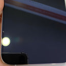 iPhone 13 Pro Max 256GB Silver 98% pin 100% Máy đã trả hết tiền mạng dùng như Quốc tế Apple (Đã thay pin - Có xước) - HH7325