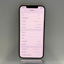 iPhone 12 Pro Max 256GB Gold 98% pin 100% Máy đã trả hết tiền mạng dùng như Quốc tế Apple (Đã thay pin - Xước ít) - HH5597