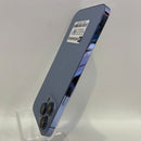 iPhone 13 Pro Max 128GB Sierra Blue 98% pin 100% Máy đã trả hết tiền mạng dùng như Quốc tế Apple (Đã thay pin) - HH2027