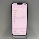 iPhone 13 Pro Max 128GB Sierra Blue 98% pin 100% Máy đã trả hết tiền mạng dùng như Quốc tế Apple (Đã thay pin) - HH2027