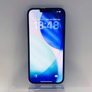 iPhone 13 Pro Max 512GB Sierra Blue 98% pin 100% Máy đã trả hết tiền mạng dùng như Quốc tế Apple (Đã thay pin - Có xước) - HH4910