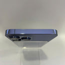 iPhone 13 Pro Max 512GB Sierra Blue 98% pin 100% Máy đã trả hết tiền mạng dùng như Quốc tế Apple (Đã thay pin - Có xước) - HH4910