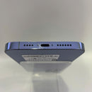 iPhone 13 Pro Max 512GB Sierra Blue 98% pin 100% Máy đã trả hết tiền mạng dùng như Quốc tế Apple (Đã thay pin - Có xước) - HH4910