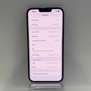 iPhone 13 Pro Max 512GB Sierra Blue 98% pin 100% Máy đã trả hết tiền mạng dùng như Quốc tế Apple (Đã thay pin - Có xước) - HH4910