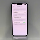iPhone 13 Pro Max 512GB Sierra Blue 98% pin 100% Máy đã trả hết tiền mạng dùng như Quốc tế Apple (Đã thay pin - Có xước) - HH4910