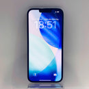 iPhone 13 Pro Max 256GB Sierra Blue 98% pin 100% Quốc tế từ SB (Không dùng sim SB - Đã thay pin - Có xước) - HH3432