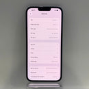 iPhone 13 Pro Max 256GB Sierra Blue 98% pin 100% Quốc tế từ SB (Không dùng sim SB - Đã thay pin - Có xước) - HH3432