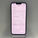 iPhone 13 Pro Max 256GB Sierra Blue 98% pin 100% Quốc tế từ SB (Không dùng sim SB - Đã thay pin - Có xước) - HH3432