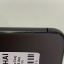 iPhone 11 Pro Max 64GB Space Gray 98% pin 100% Máy đã trả hết tiền mạng dùng như Quốc tế Apple (Đã thay pin - Có xước) - HH6914