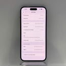 iPhone 14 Pro Max 256GB Deep Purple 98% pin 100% Máy đã trả hết tiền mạng dùng như Quốc tế Apple (Đã thay pin - Xước ít) - HH5953