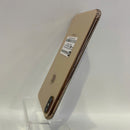 iPhone XS Max 256GB Gold 98% pin 100% Máy đã trả hết tiền mạng dùng như Quốc tế Apple (Đã thay pin - Có xước) - HH1834