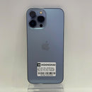 iPhone 13 Pro Max 128GB Sierra Blue 98% pin 100% Quốc Tế Apple (Đã thay pin - Có xước) - HH2698