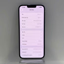 iPhone 13 Pro Max 128GB Sierra Blue 98% pin 100% Quốc Tế Apple (Đã thay pin - Có xước) - HH2698