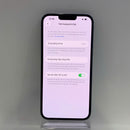 iPhone 13 Pro Max 128GB Sierra Blue 98% pin 100% Quốc Tế Apple (Đã thay pin - Có xước) - HH2698