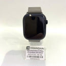 Apple Watch Series 11 GPS + 5G 42mm Casing Aluminium Rose Gold Asli / Tali Jam Sport Light Blush 