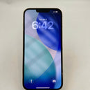iPhone 13 Pro Max 128GB Gold 98% pin 100% Máy đã trả hết tiền mạng dùng như Quốc tế Apple (Đã thay pin) - HH6386