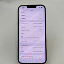 iPhone 13 Pro Max 128GB Gold 98% pin 100% Máy đã trả hết tiền mạng dùng như Quốc tế Apple (Đã thay pin) - HH6386