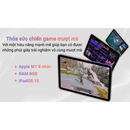 iPad Air 5 M1 2022 10.9 inci 64GB Wifi Versi Internasional dari Apple Store 