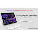 iPad Air 5 M1 2022 10.9 inci 64GB Wifi Versi Internasional dari Apple Store 