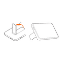 Paket data lengkap Galaxy Mobile Wifi 5G AU, ¥5400 