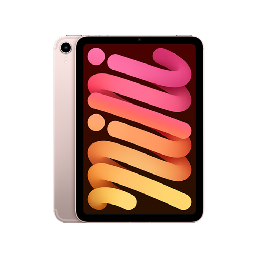 iPad Mini 6 2021 Wifi Versi Internasional dari Apple Store 