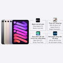iPad Mini 6 2021 Wifi Versi Internasional dari Apple Store 